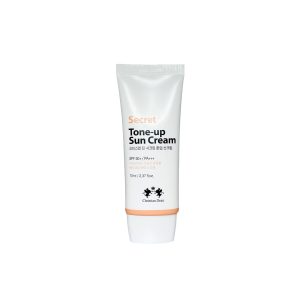 Secret Tone-up Sun Cream